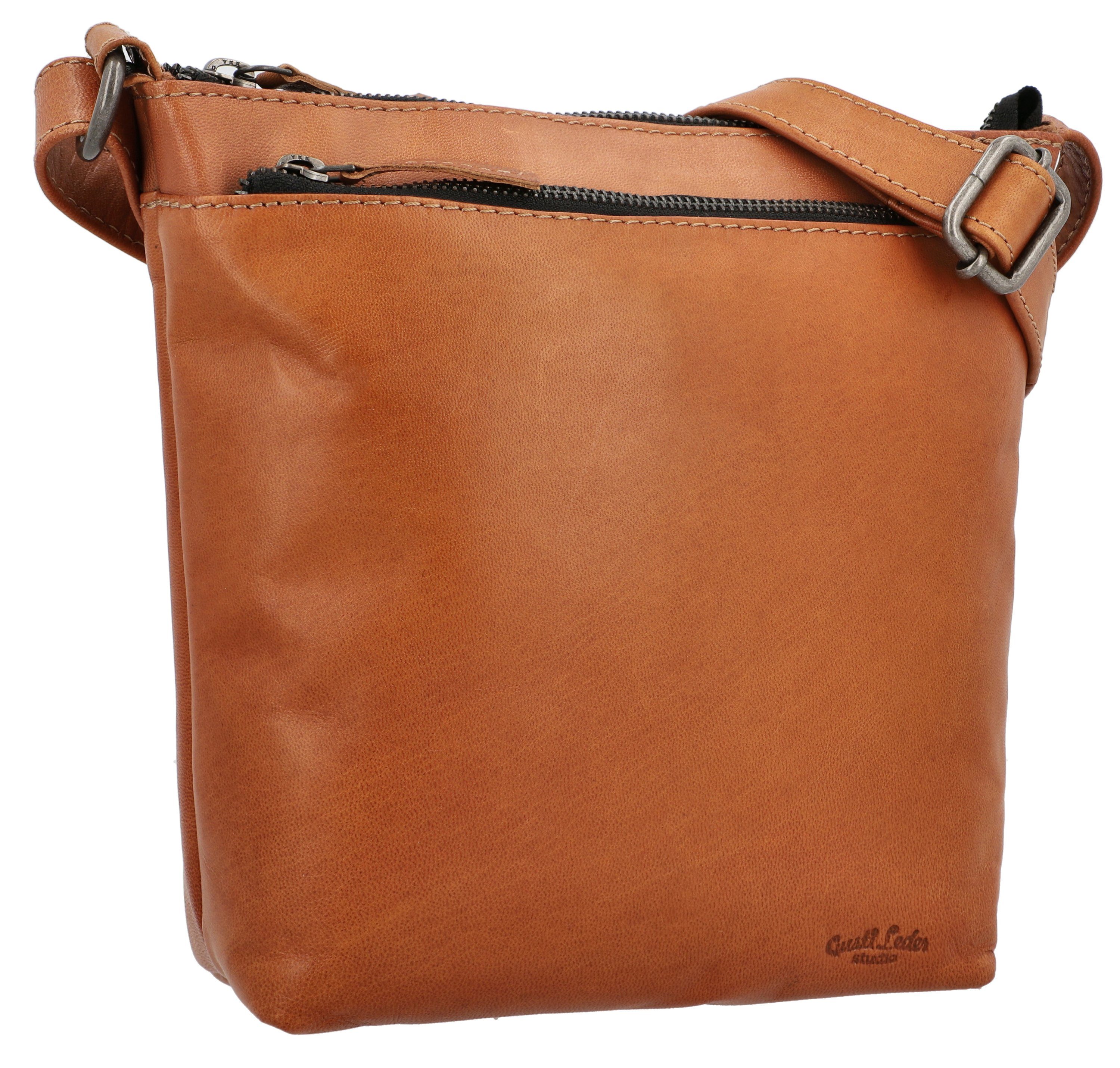 Gusti Leder Shopper Gusti Leder Shopper Disa (1-tlg)