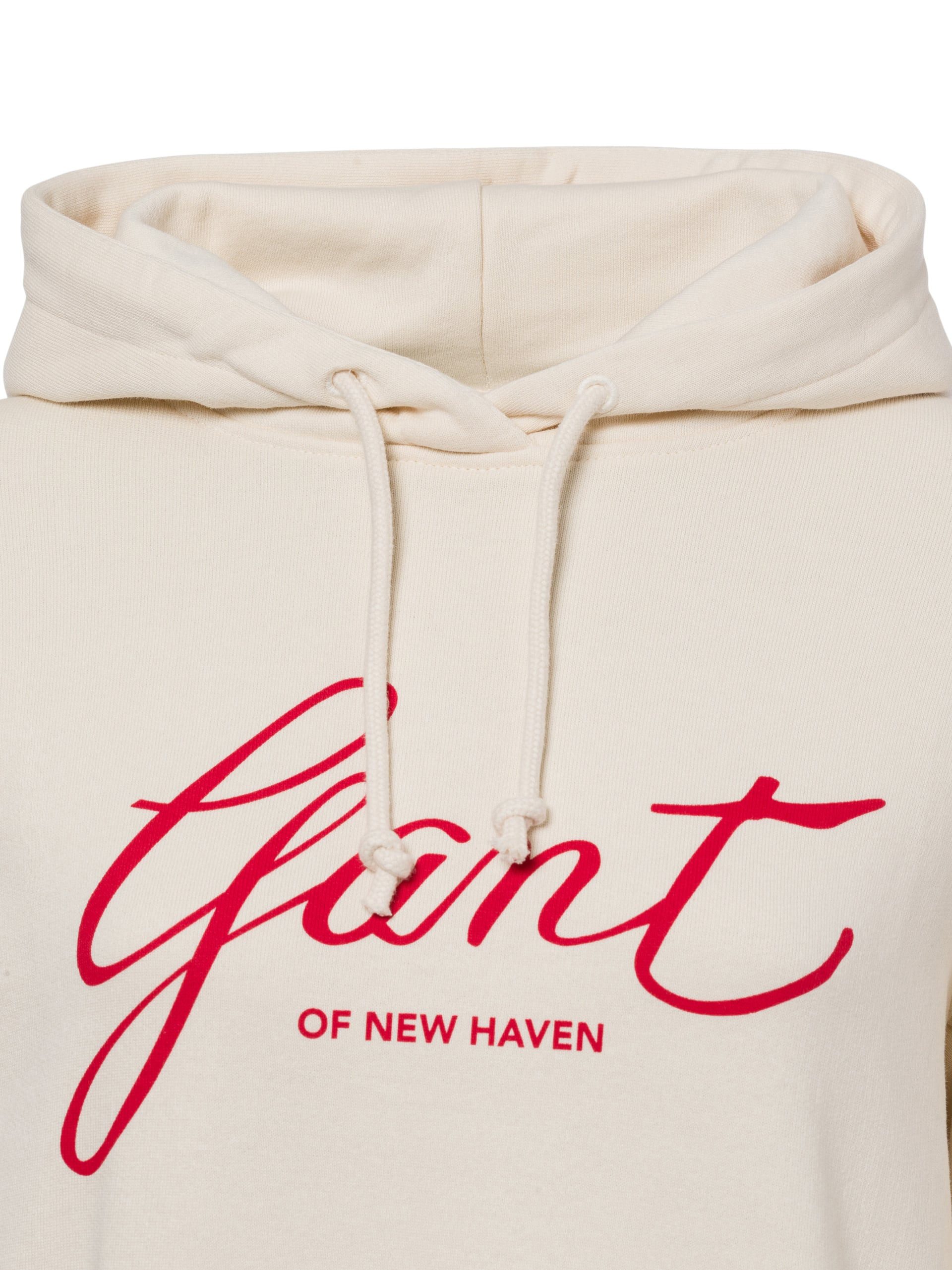 Gant Kapuzenpullover