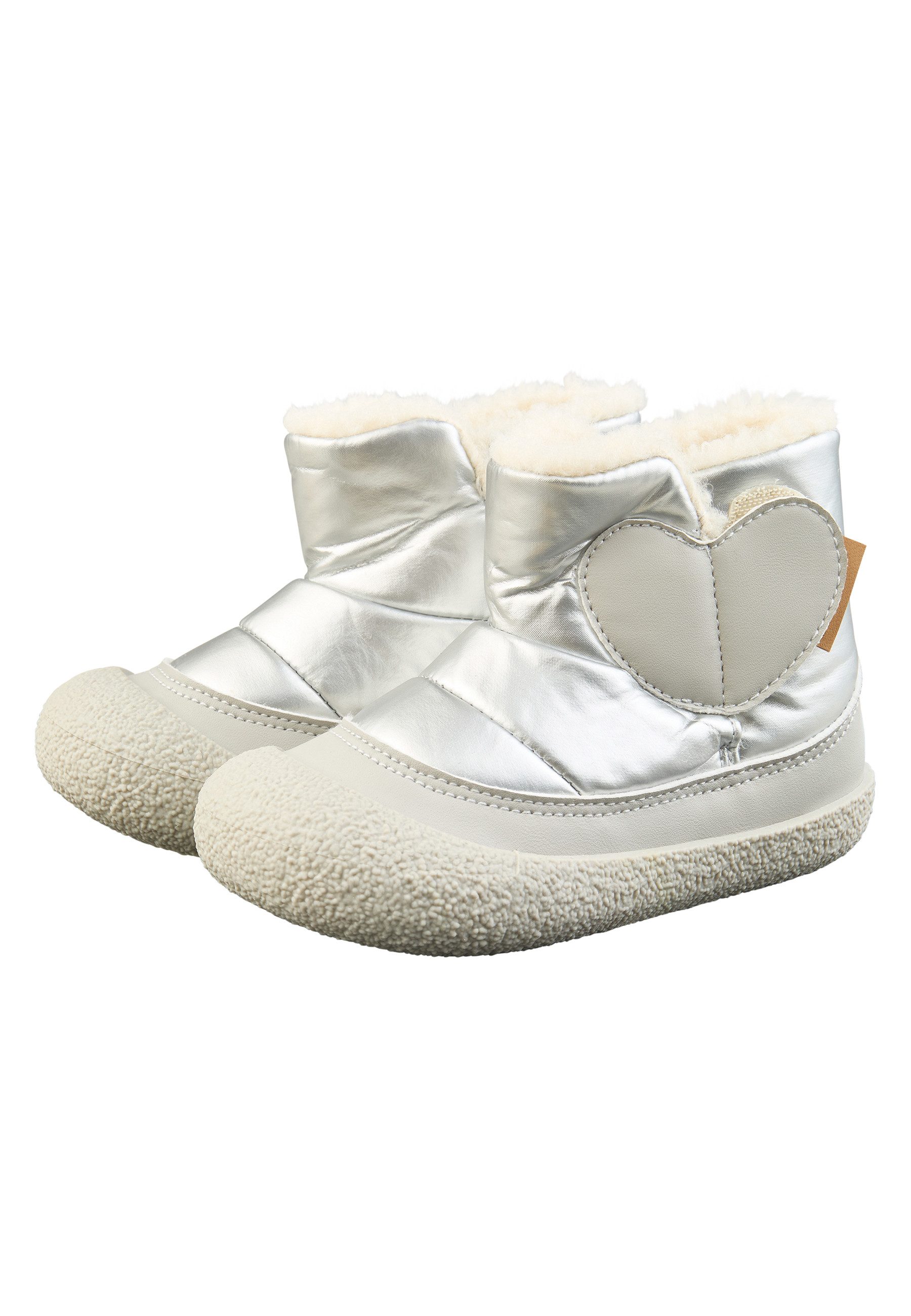 Sterntaler® Halbschuh uni Outdoorschuh