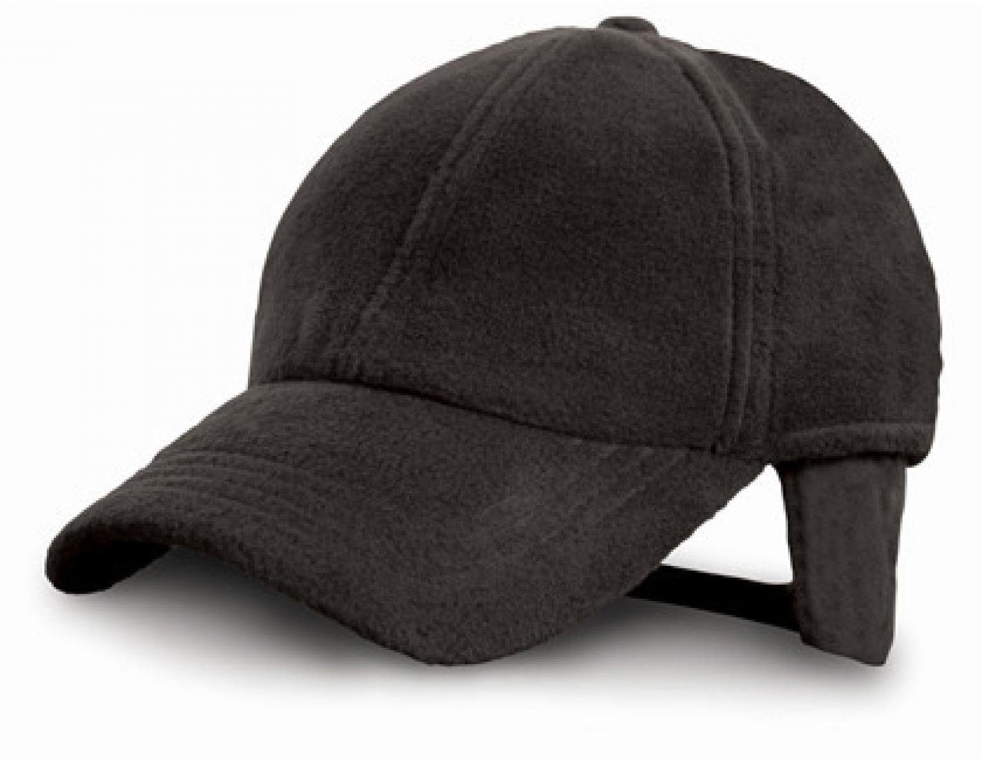 Result Bommelmütze Polartherm Cap Wintermütze