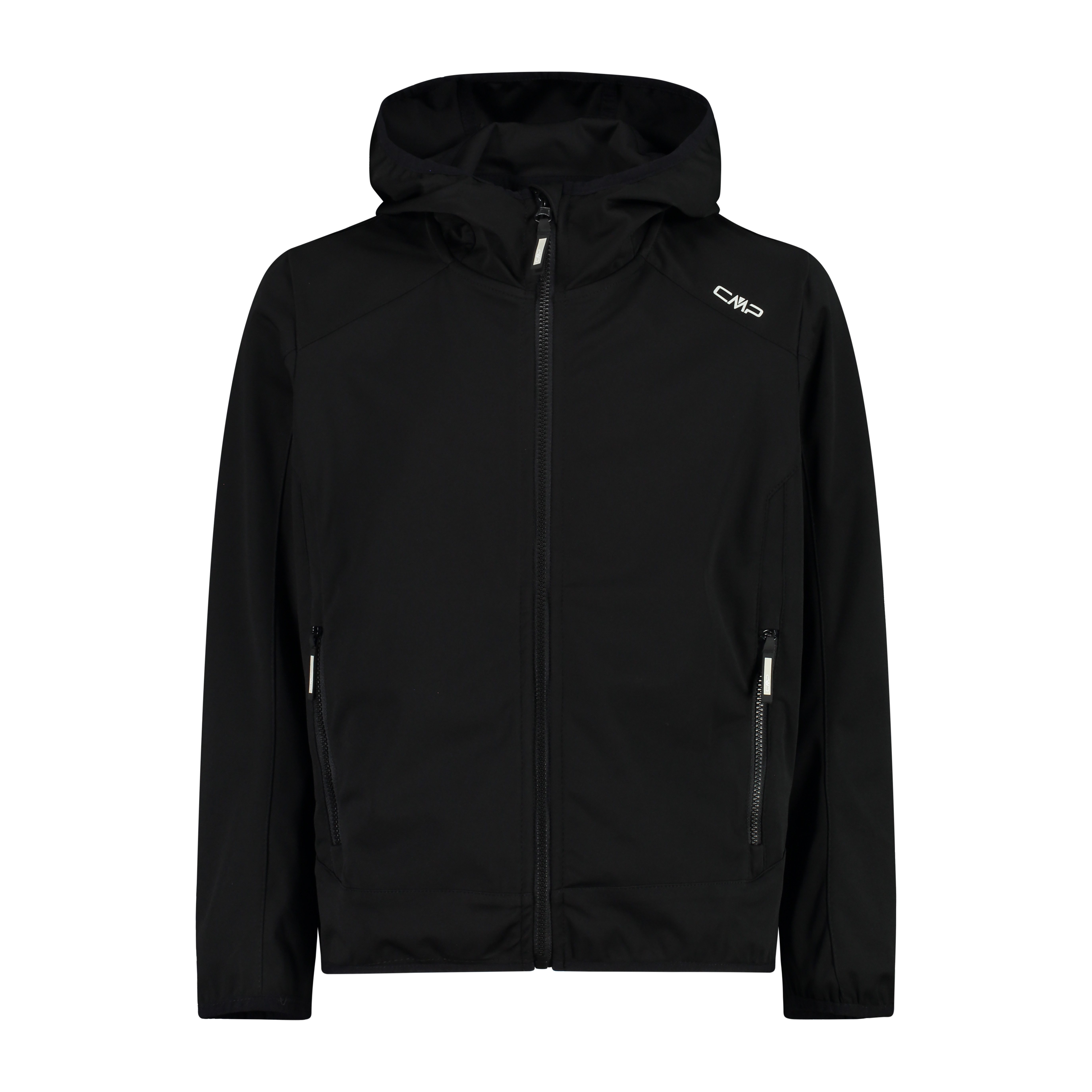 Softshelljacke CMP Jungen Softshelljacke Boy Jacket Fix Hood 39A5134