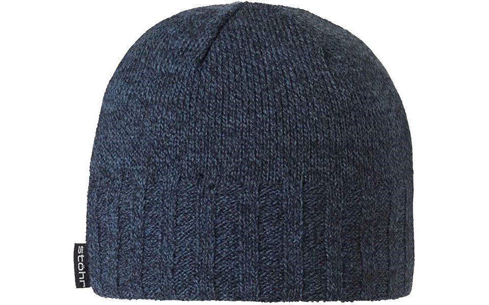 STÖHR Beanie Roger | Beanies