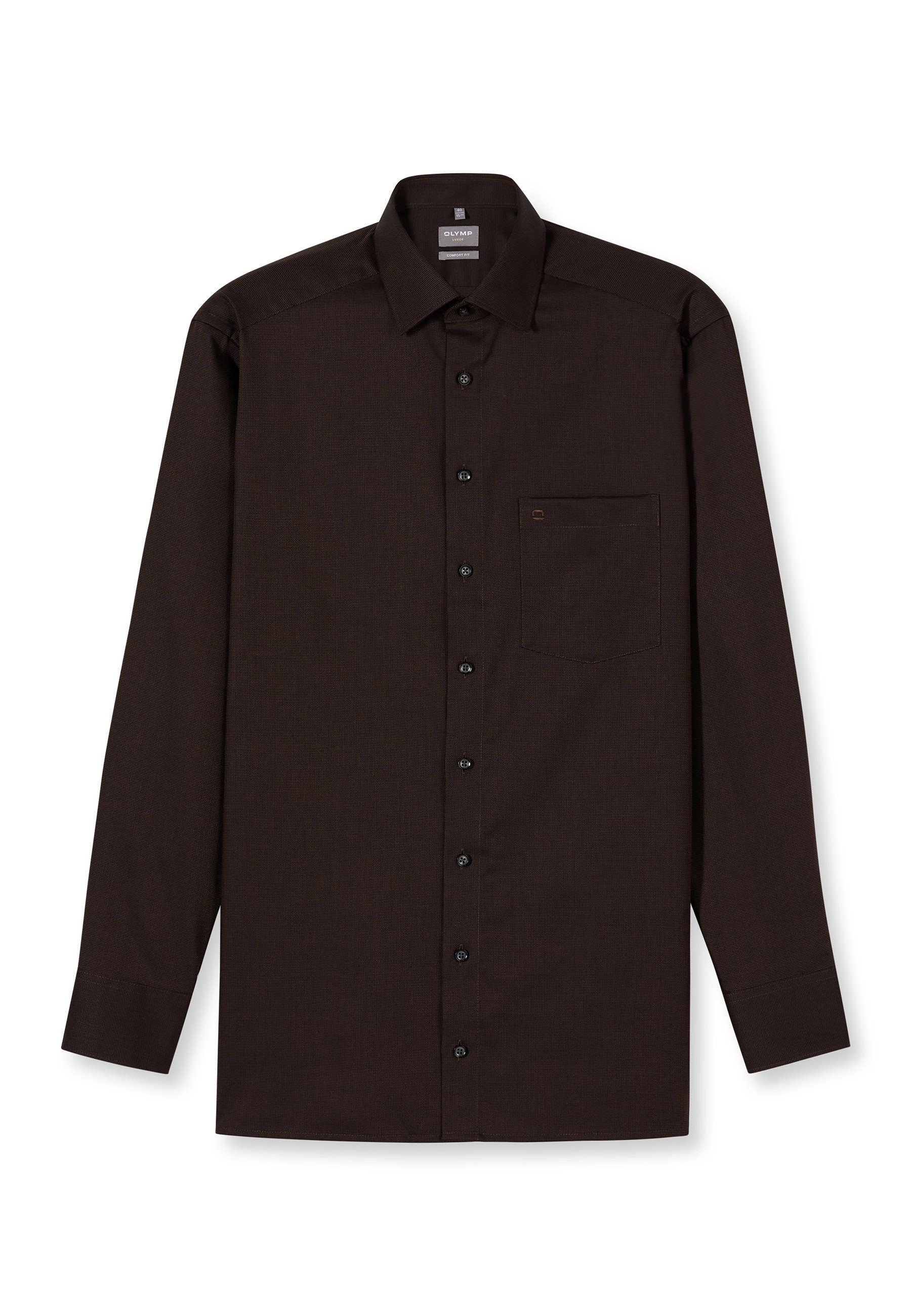 OLYMP Businesshemd OLYMP Luxor, comfort fit, Businesshemd, New Kent günstig online kaufen