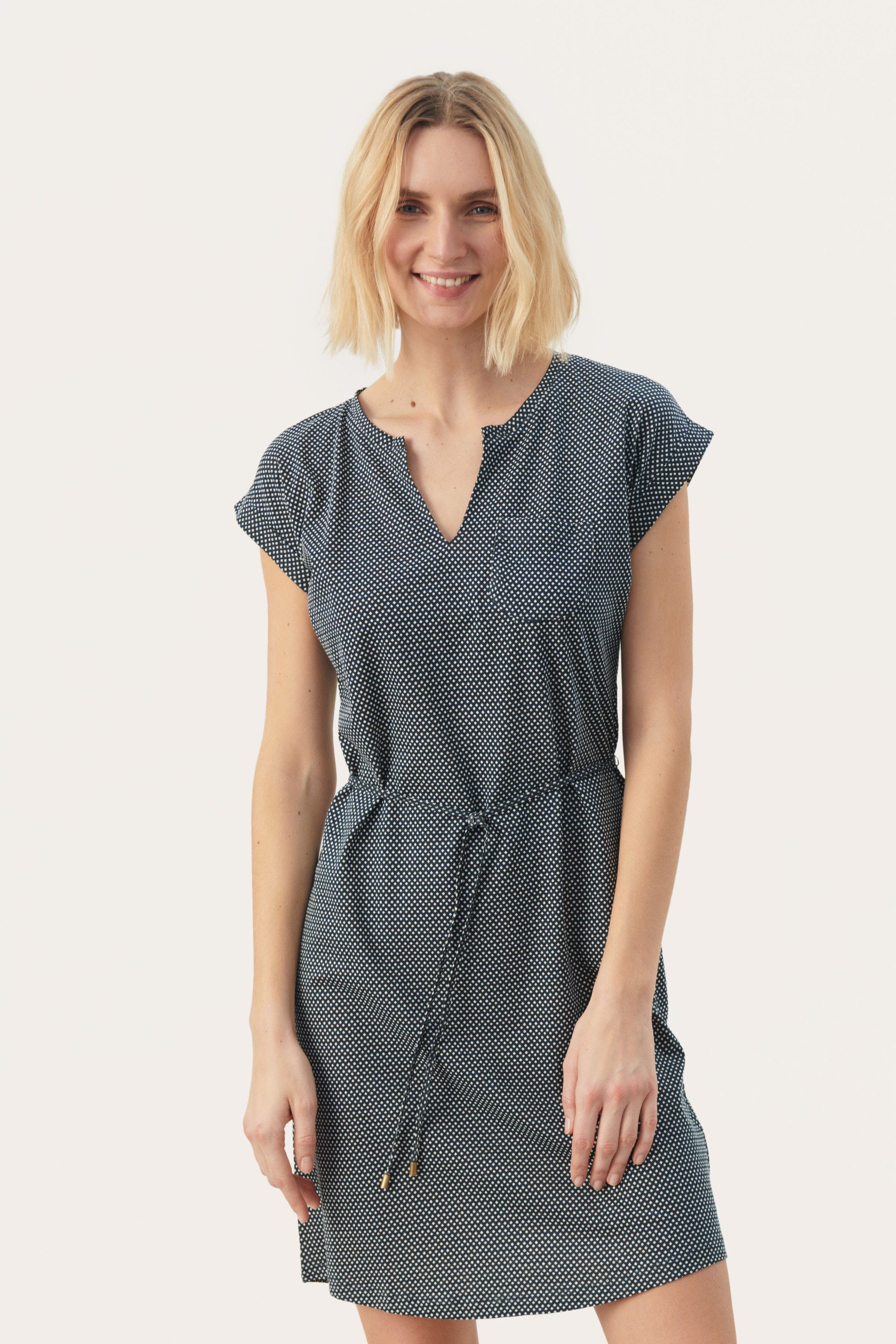 Part Two Jerseykleid Jerseykleid MabelPW