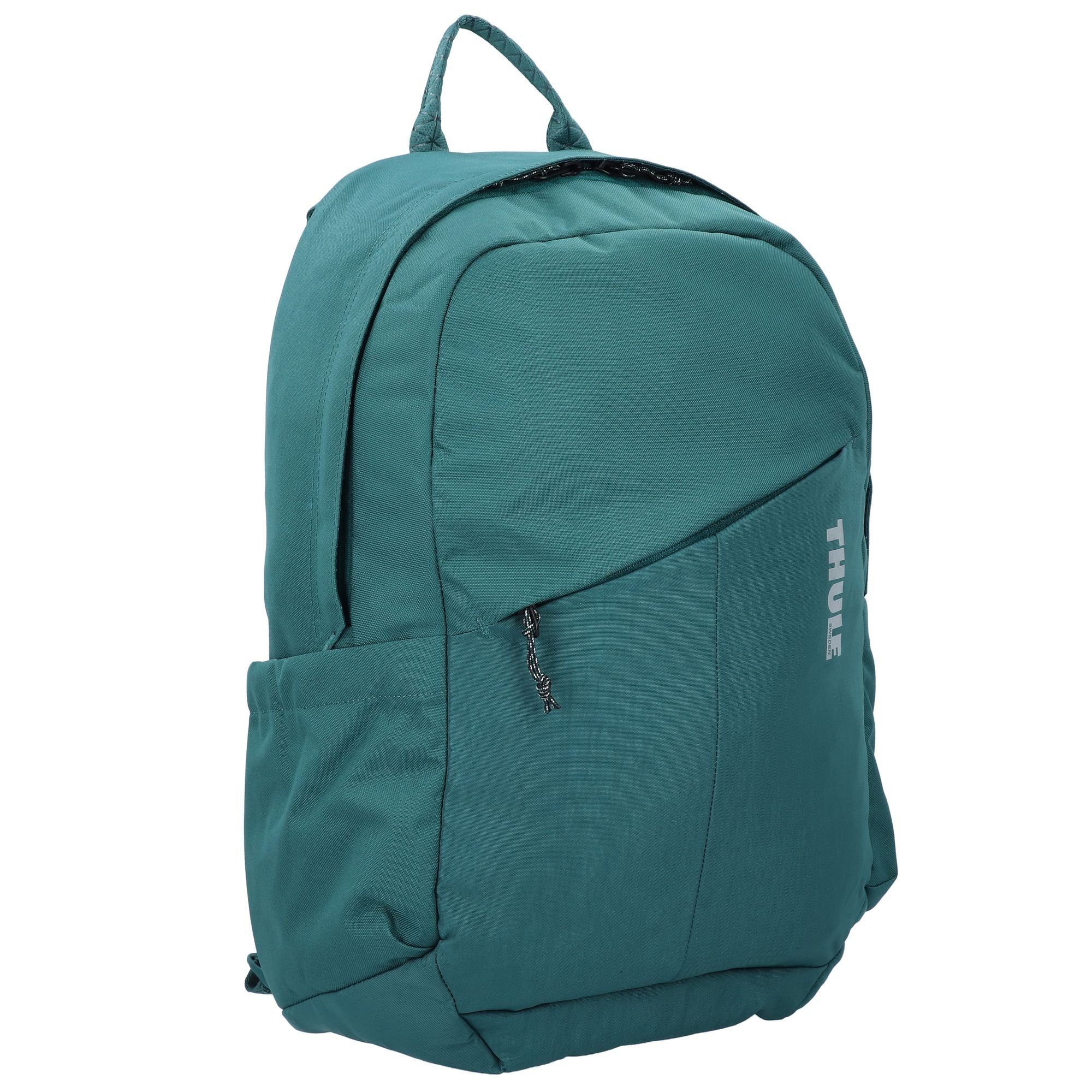 Thule teal dense Notus, Daypack Polyester