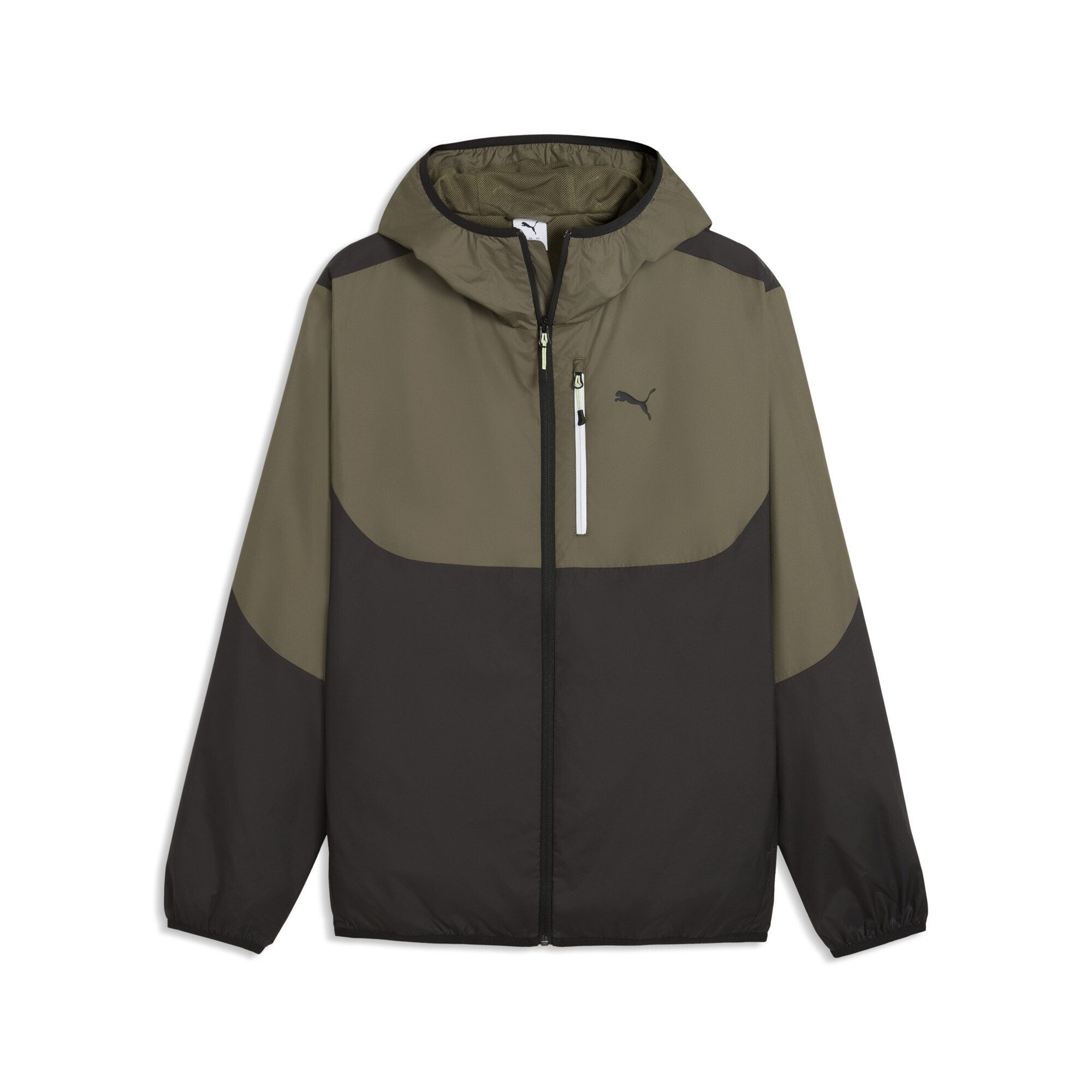 PUMA Windbreaker PUMATECH Windjacke Herren