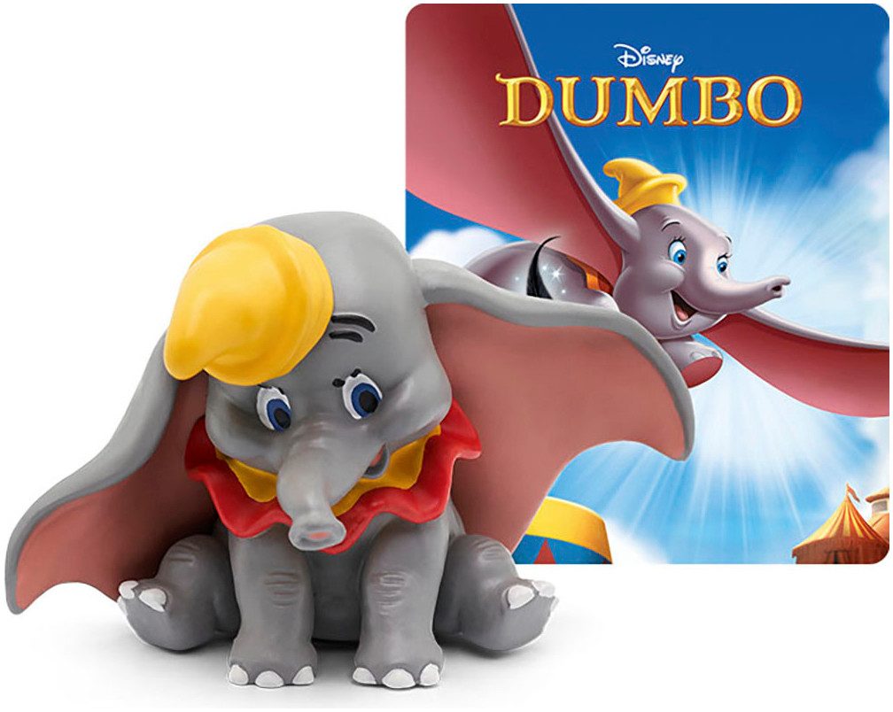 tonies Hörspielfigur Disney - Dumbo