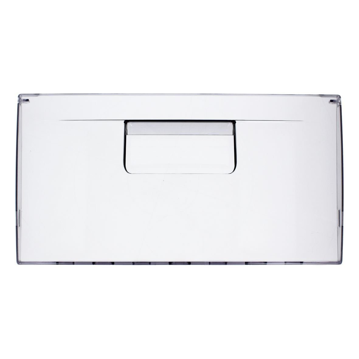 easyPART Schublade wie Beko 5714050200 Gefrierschubladenblende unten, Kühlschrank / Gefrierschrank
