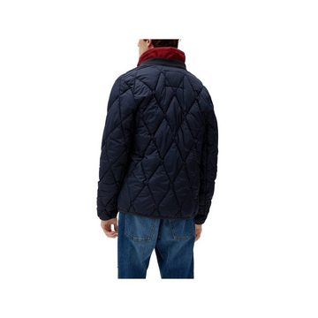 s.Oliver Anorak blau (1-St)