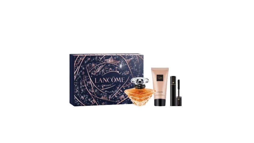 Duft-Set LANCÔME Trésor Eau de Parfum Geschenk-Set