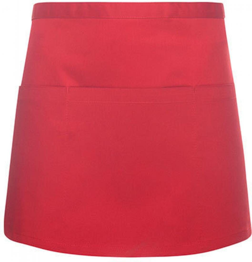 Karlowsky Fashion Kochschürze Vorbinder Basic mit günstig online kaufen