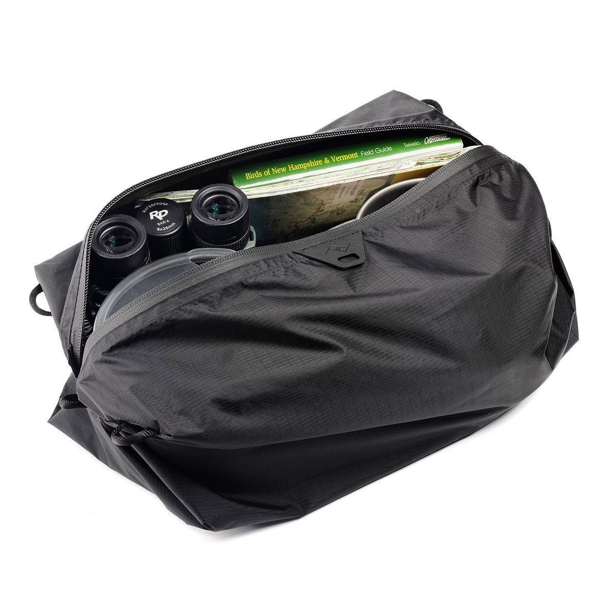 Peak Design Rucksack Ultralight Packing Cube - Small Black