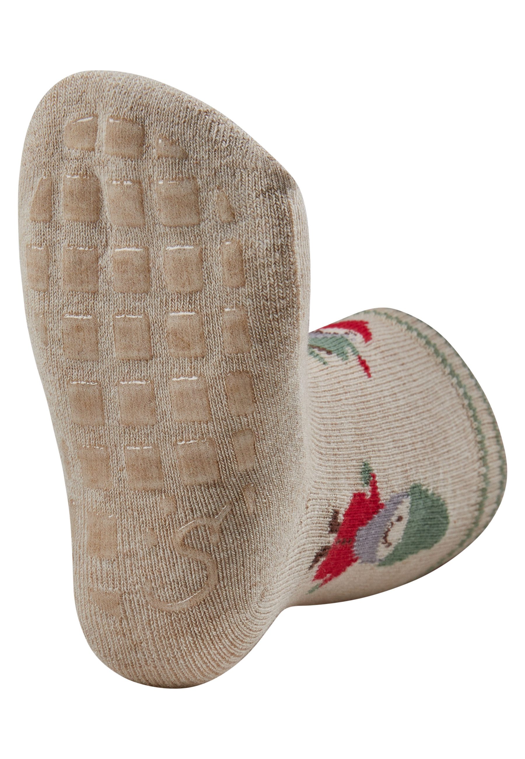 Sterntaler® ABS-Socken ABS Socken 2er-Pack Wichtel (2-Paar, 2er-Pack)