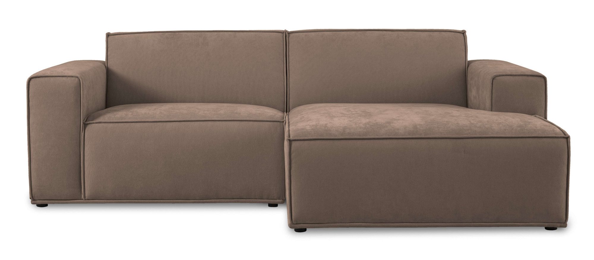 Home affaire Ecksofa Avelin, 228 cm, günstig online kaufen