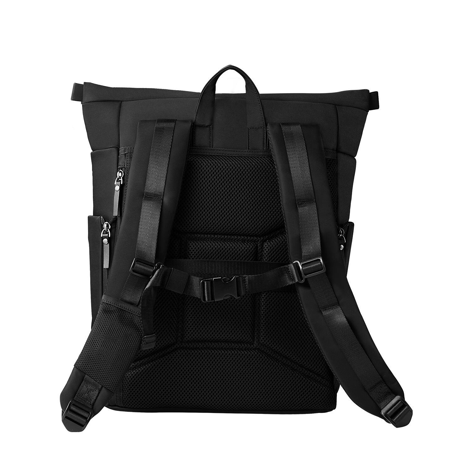 Victoria Hyde Rucksack Victoria Hyde Wendy L Unisex Laptopfach (Kein Set, 1-tlg., Kein Set)