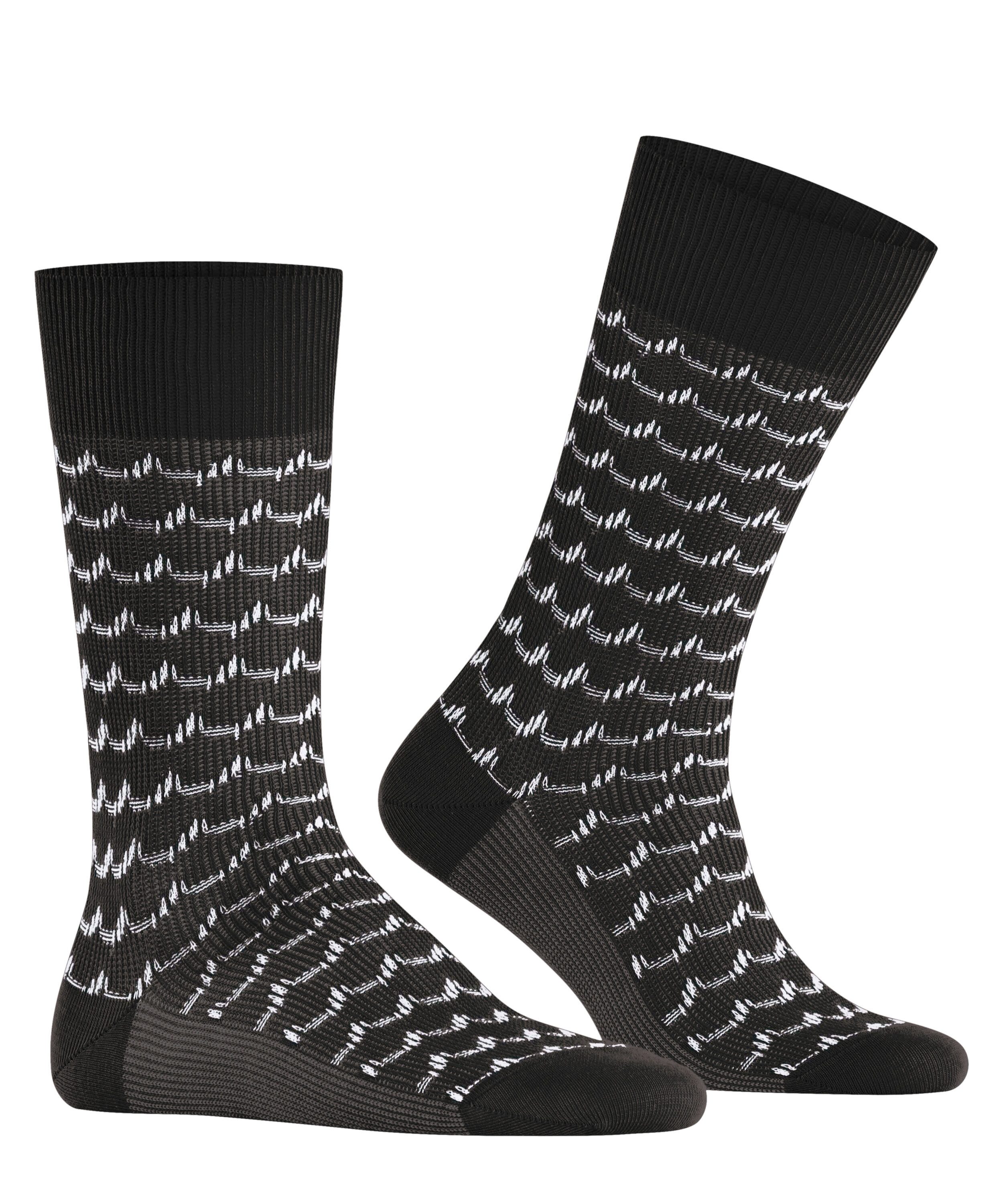 FALKE Socken Sea Rock Socken (1-Paar)