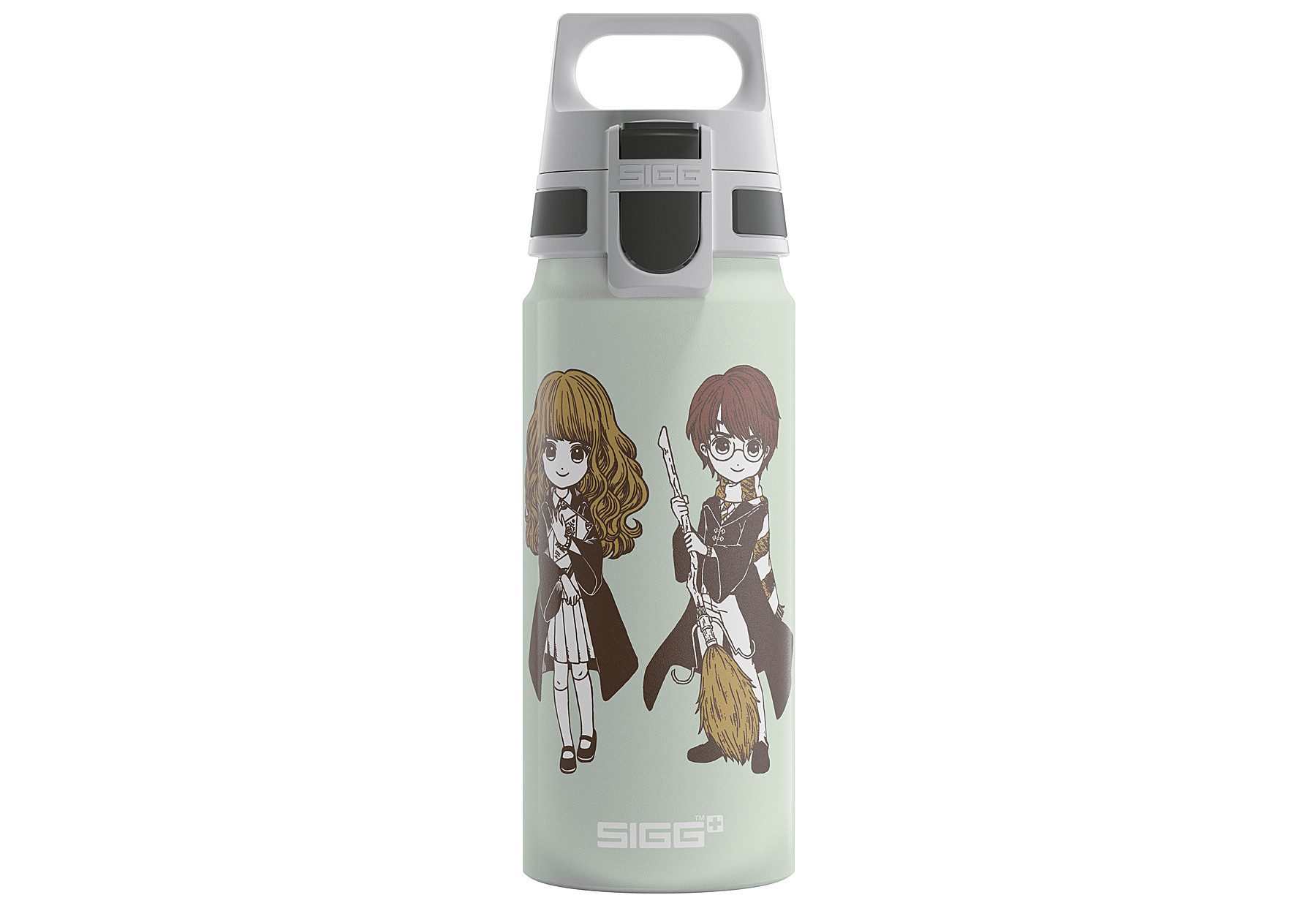 Sigg Trinkflasche