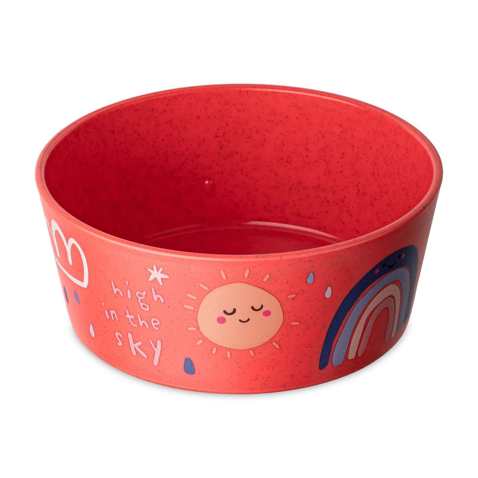 KOZIOL Lunchbox Kinderschale DREAMS, 400 ml, KOZIOL, Kunststoff