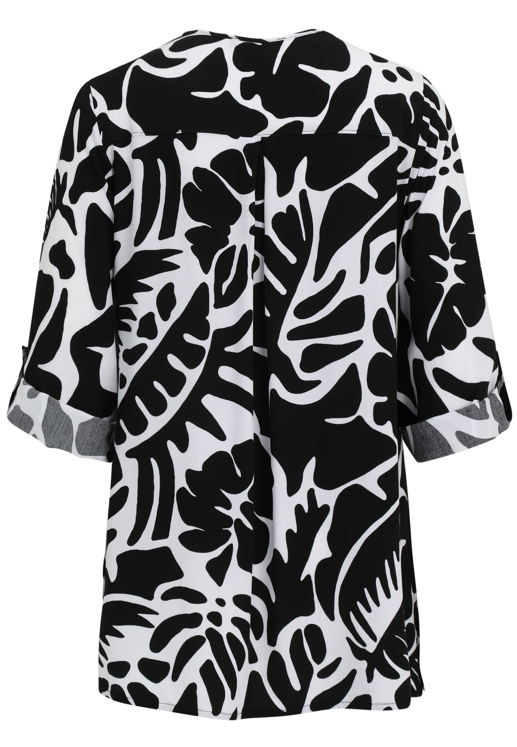 Doris Streich Klassische Bluse