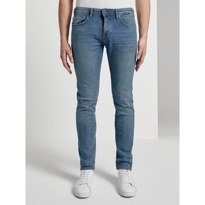 TOM TAILOR Denim Slim-fit-Jeans