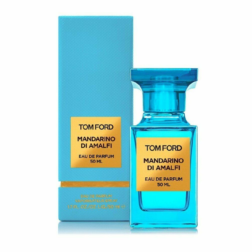 Spray Eau Mandarino Ford de 50ml de Ford Tom di Amalfi Tom Parfum Eau Parfum