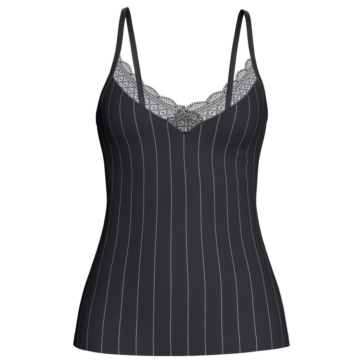 IMPETUS Pyjamaoberteil IM8319M8900 Damen