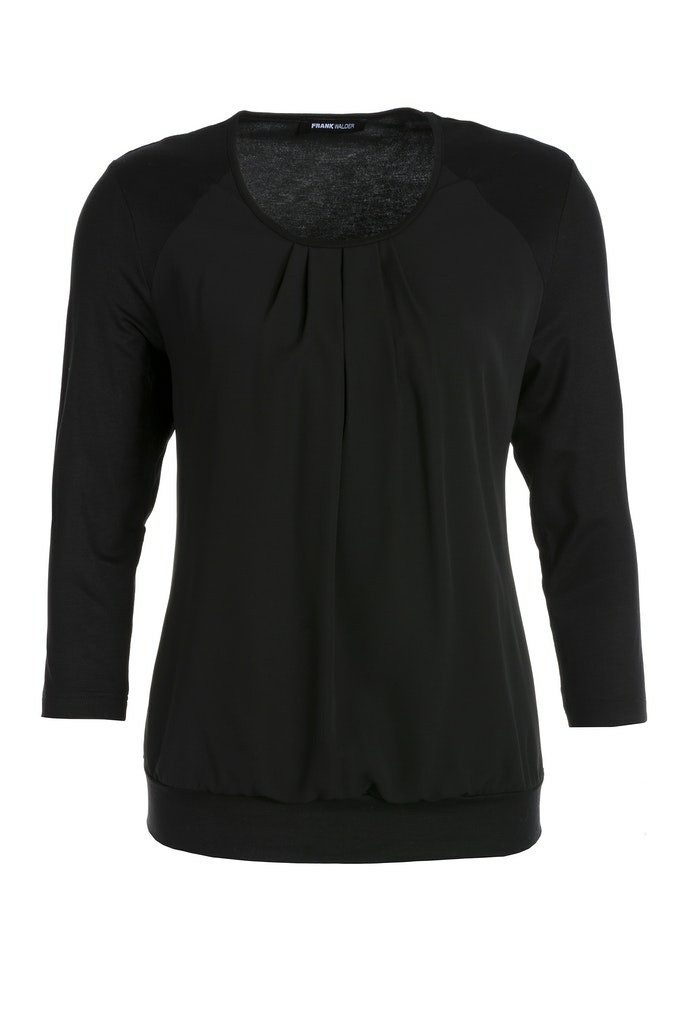 Longbluse Longbluse für Damen