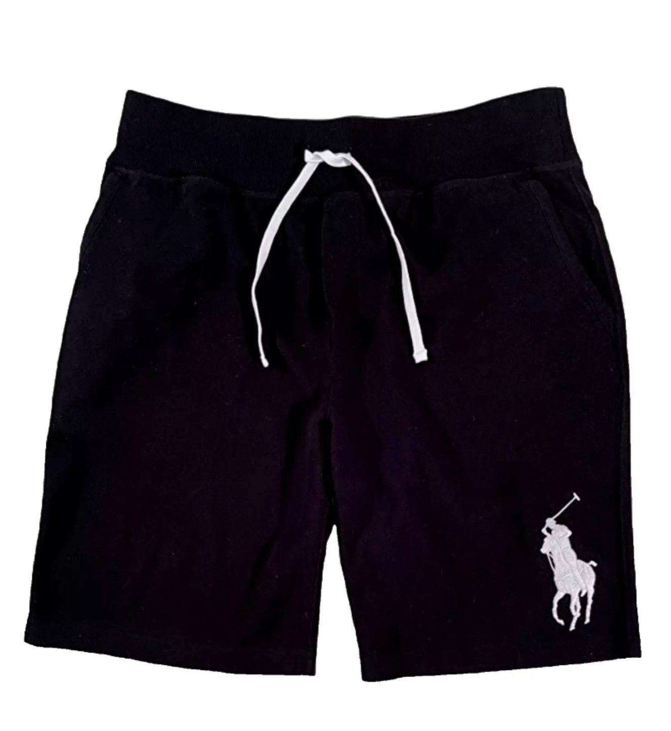 Polo Ralph Lauren Sweatshorts Big Pony günstig online kaufen