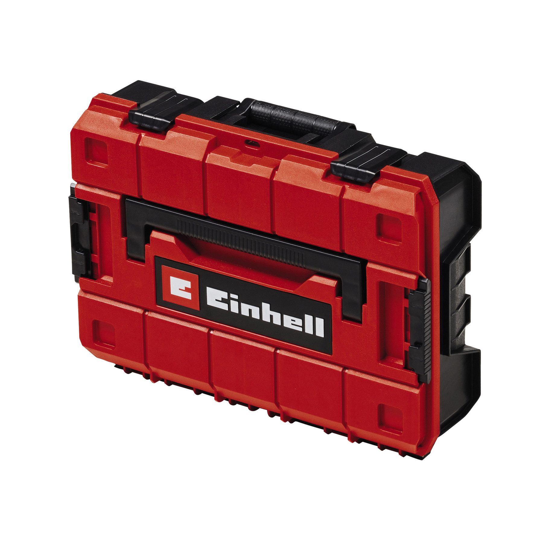 Einhell Werkzeugkoffer EINHELL Systemkoffer E-Case S-F inkl. grid foam
