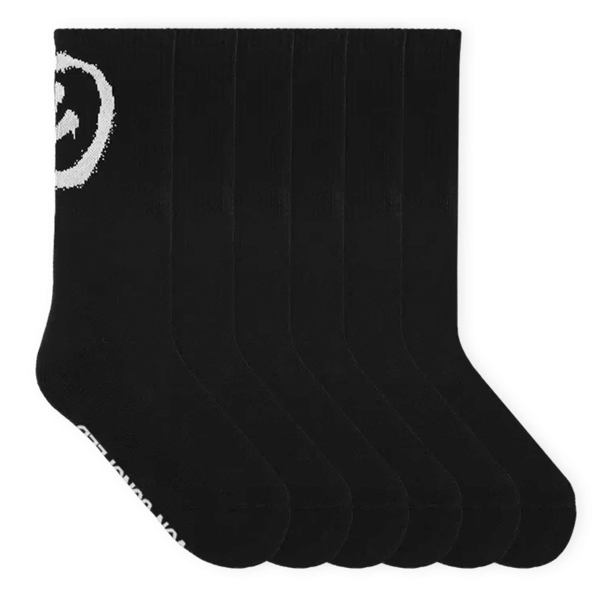 von Jungfeld Tennissocken Smiley hohe Sportsocken günstig online kaufen