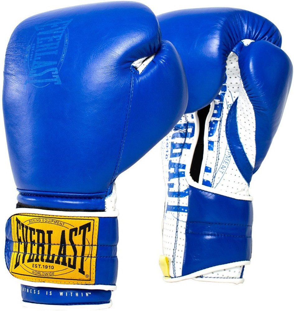 Boxhandschuhe 1910 Sparring H&l Gloves