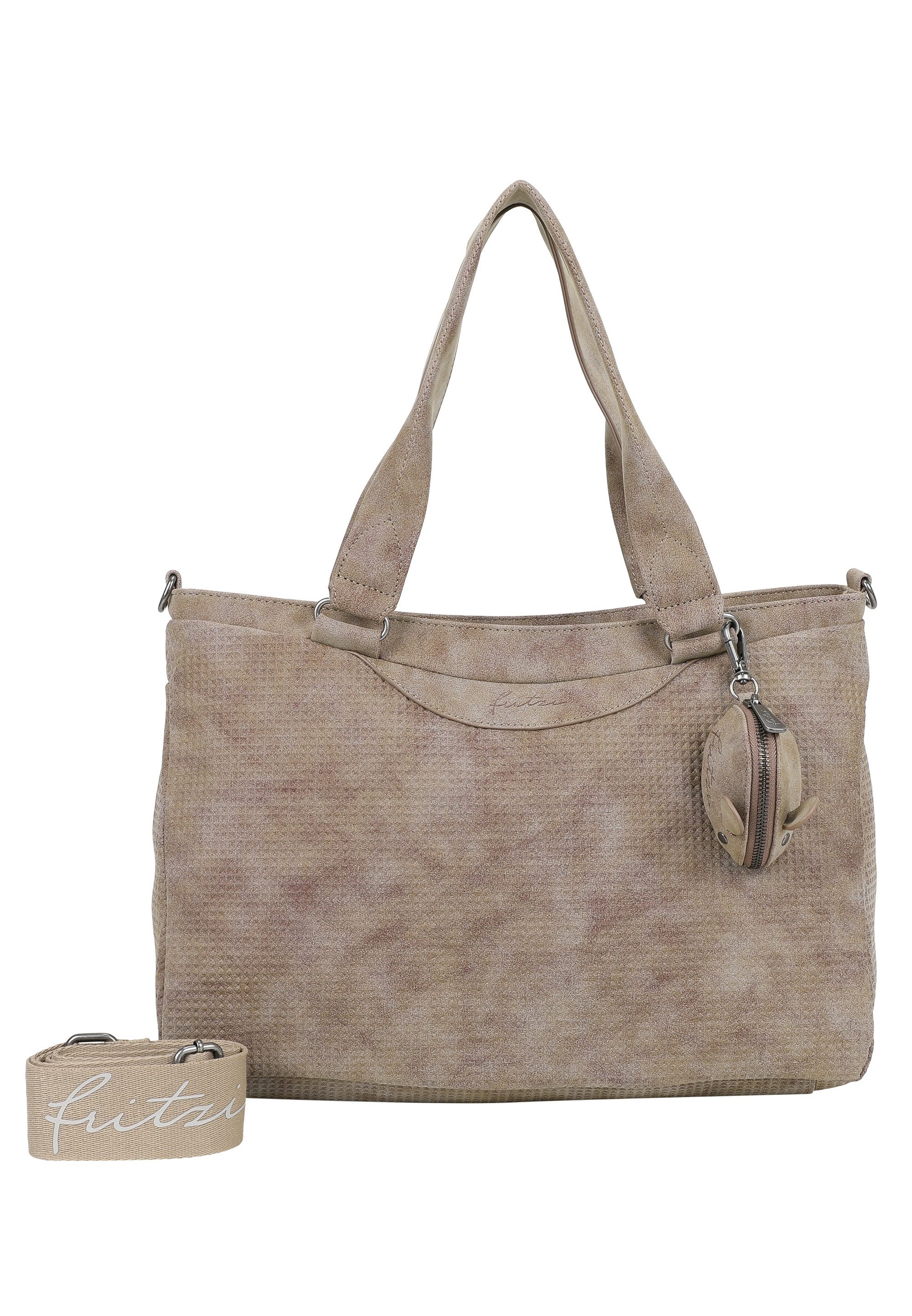 Fritzi aus Preußen Henkeltasche Joly Waffly günstig online kaufen
