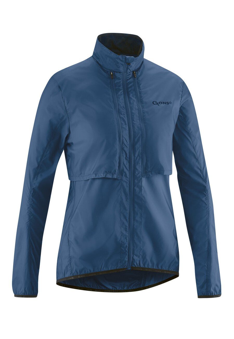 Gonso Windbreaker Gonso Damen BERNIRA 2-in-1 günstig online kaufen