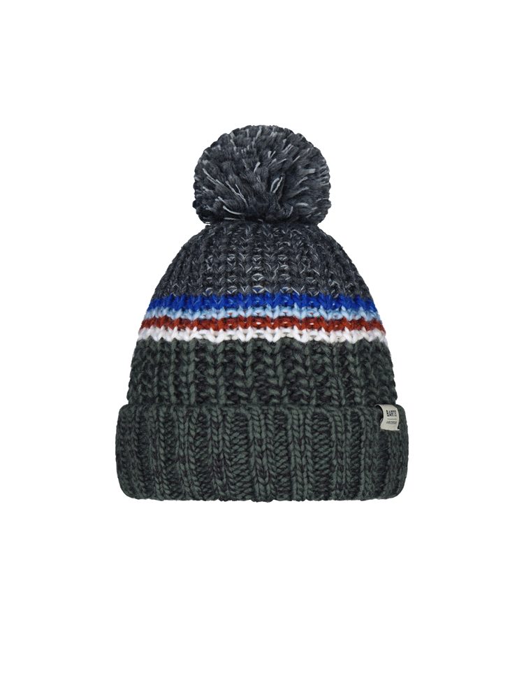 Barts Beanie Reggey Beanie ARMY