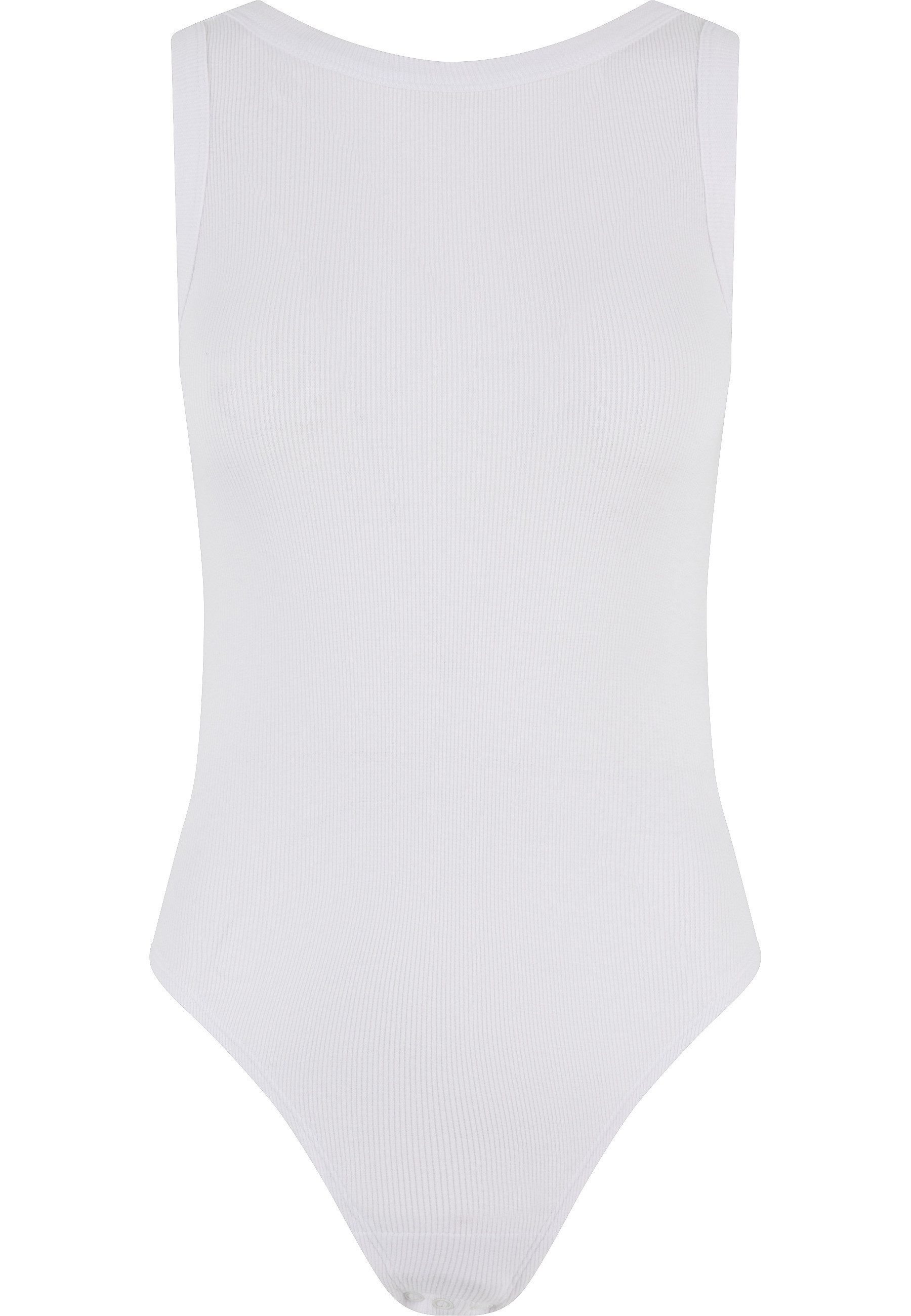 Body Urban Classics Damen Ladies Rib Tank Body