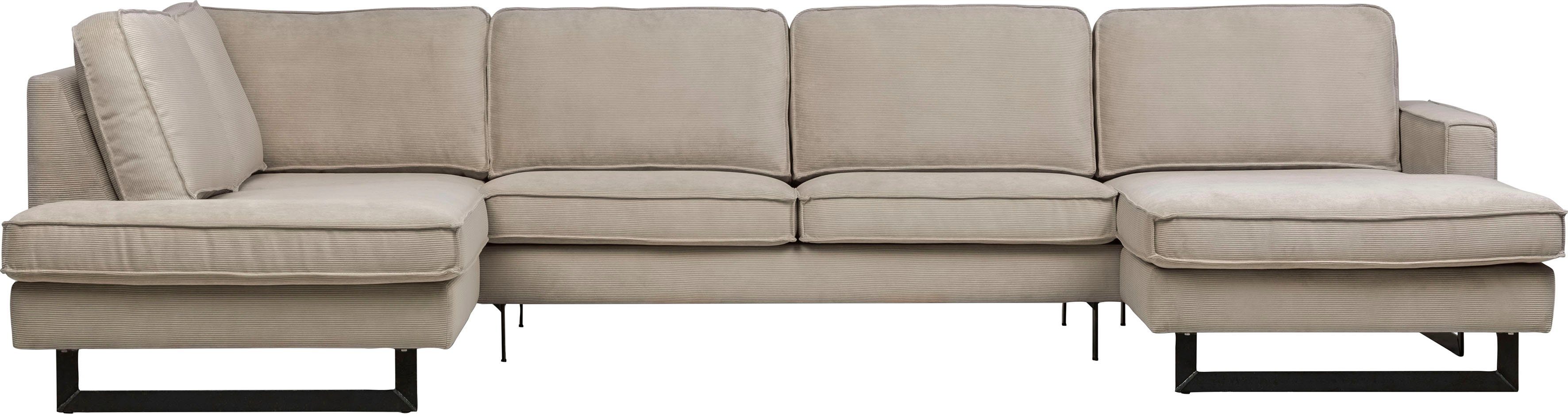 Places of Style Wohnlandschaft Pinto, 350 günstig online kaufen