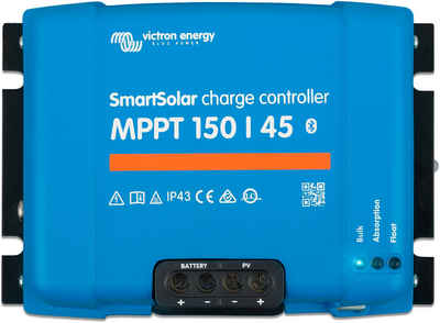 Solarladeregler »Solar Charge Controller MPPT Victron SmartSolar 150/45«