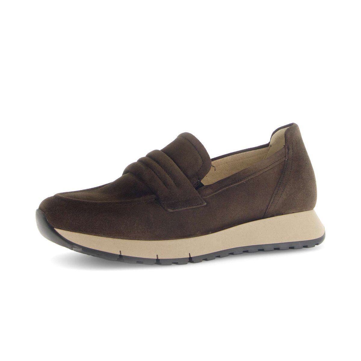 Gabor Slipper Rauleder Slipper günstig online kaufen