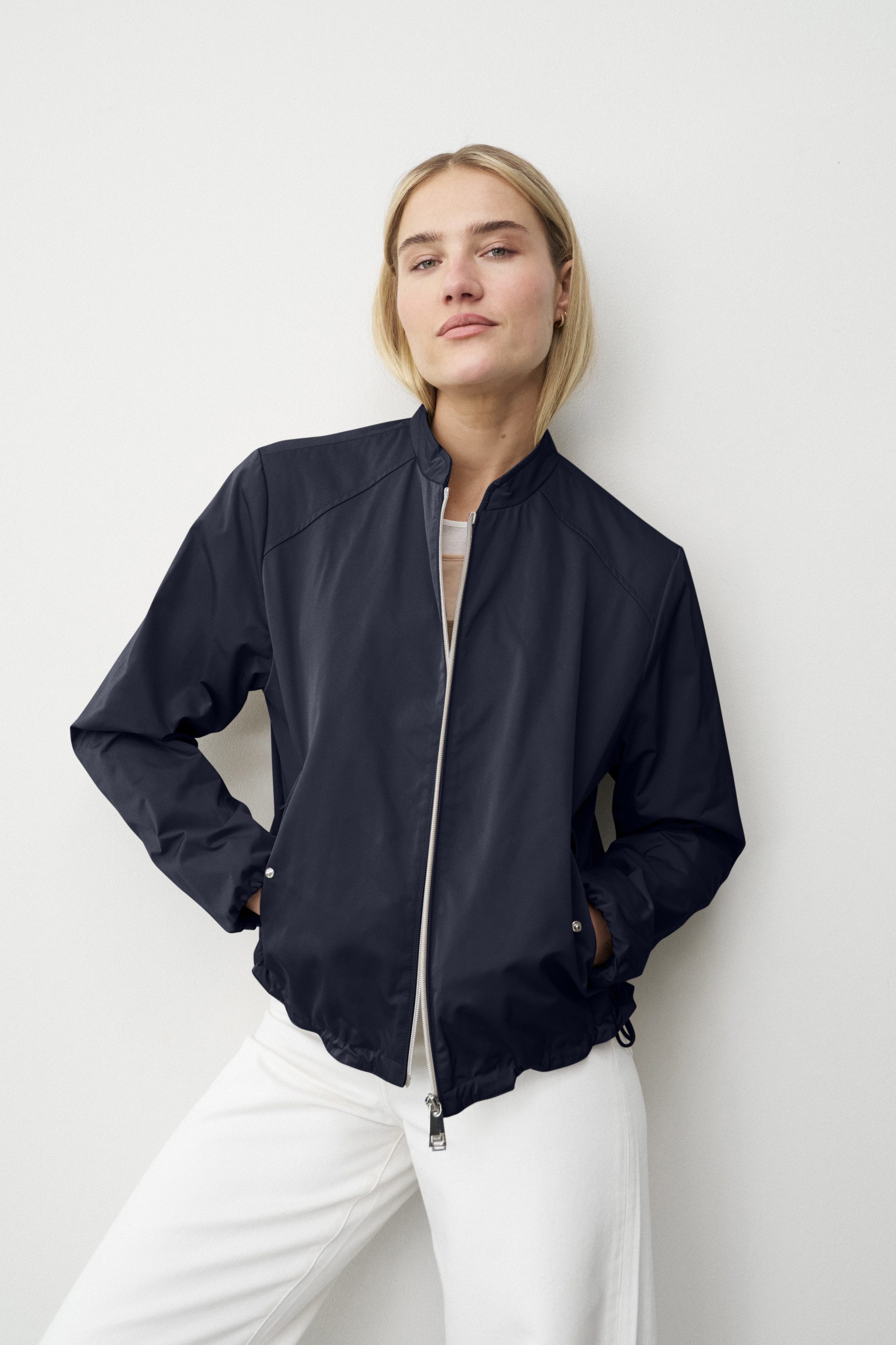 Barbara Lebek Sommerjacke Damenjacke oder Übergangsjacke