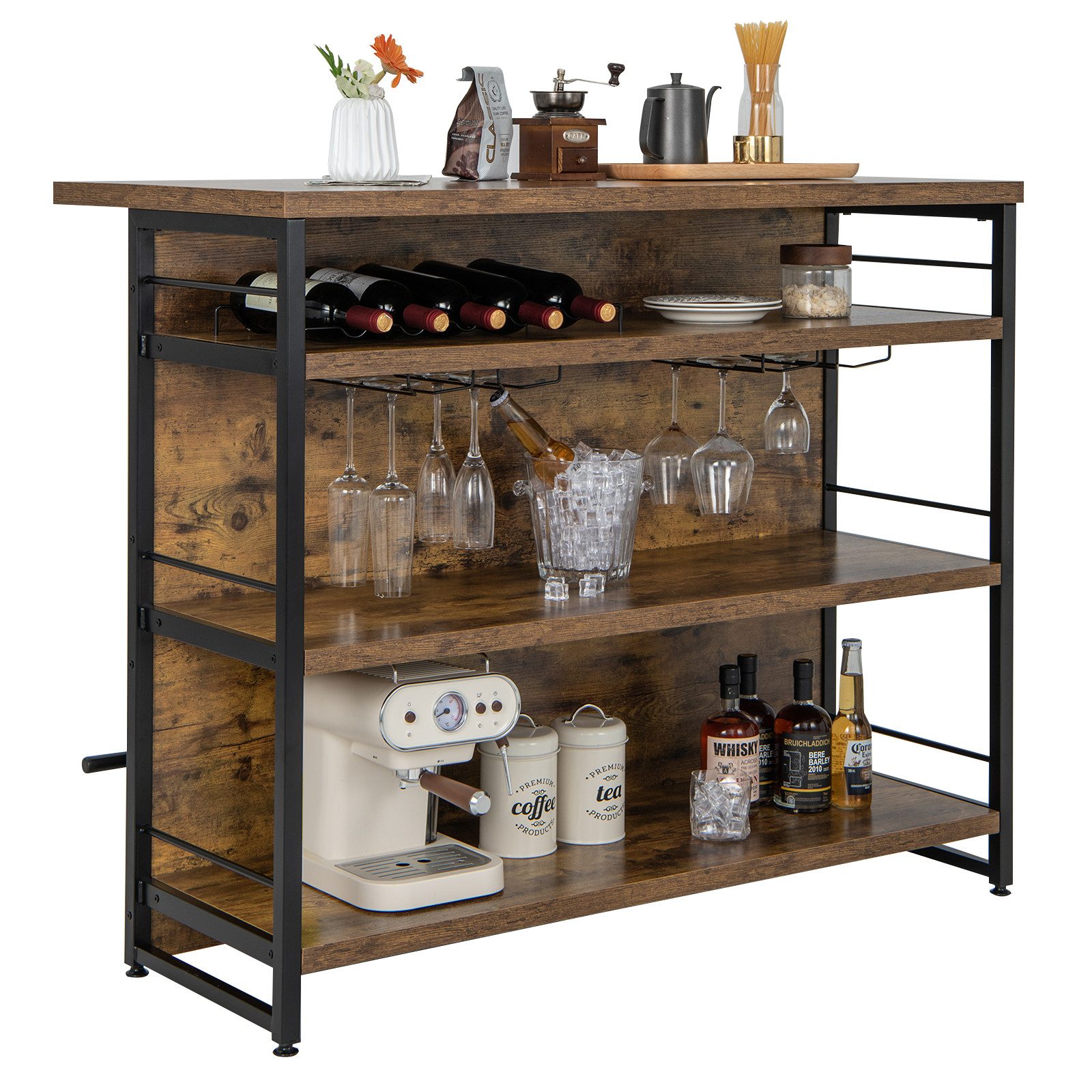 Sideboard Küchenschrank