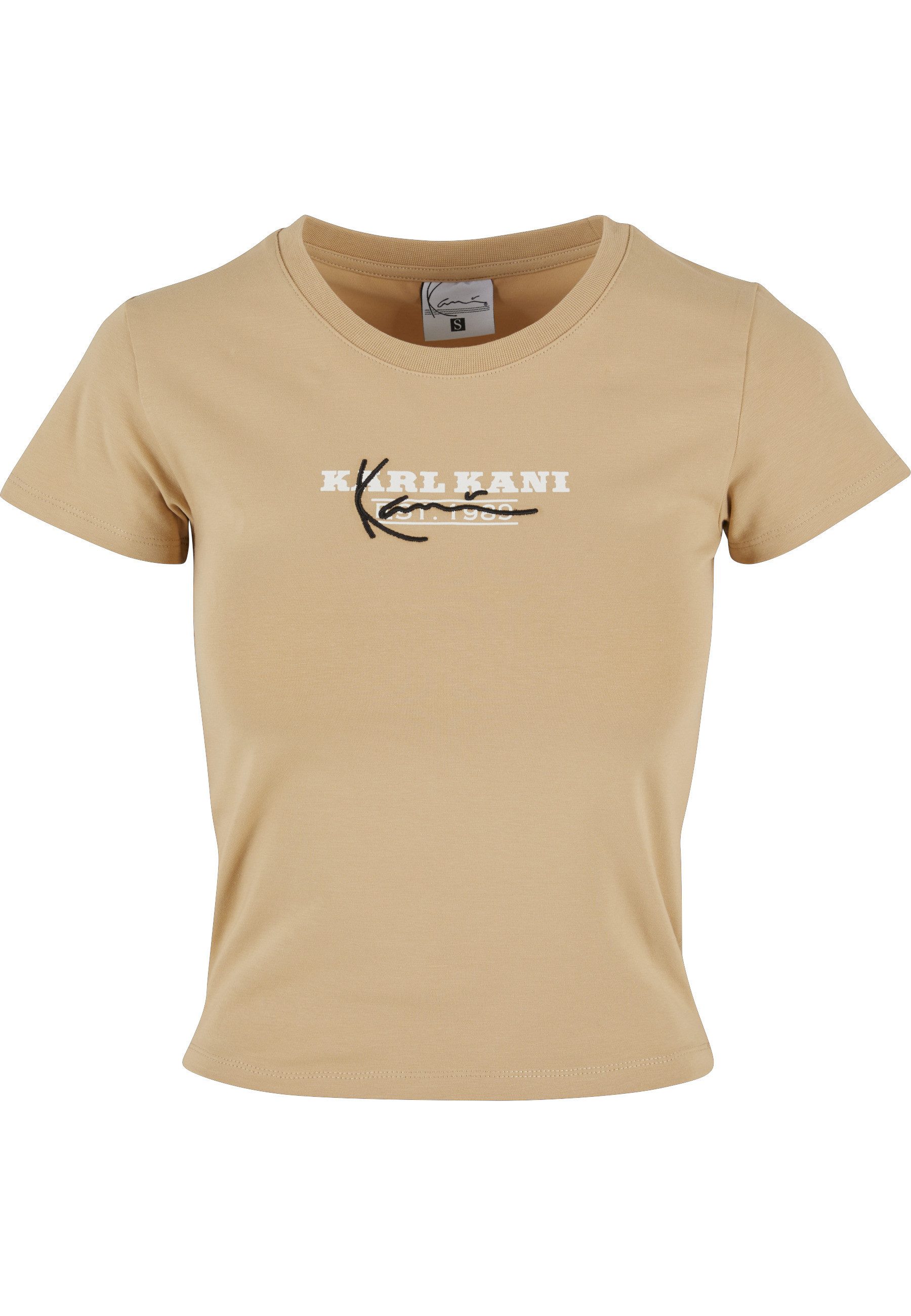 T-Shirt Karl Kani Damen