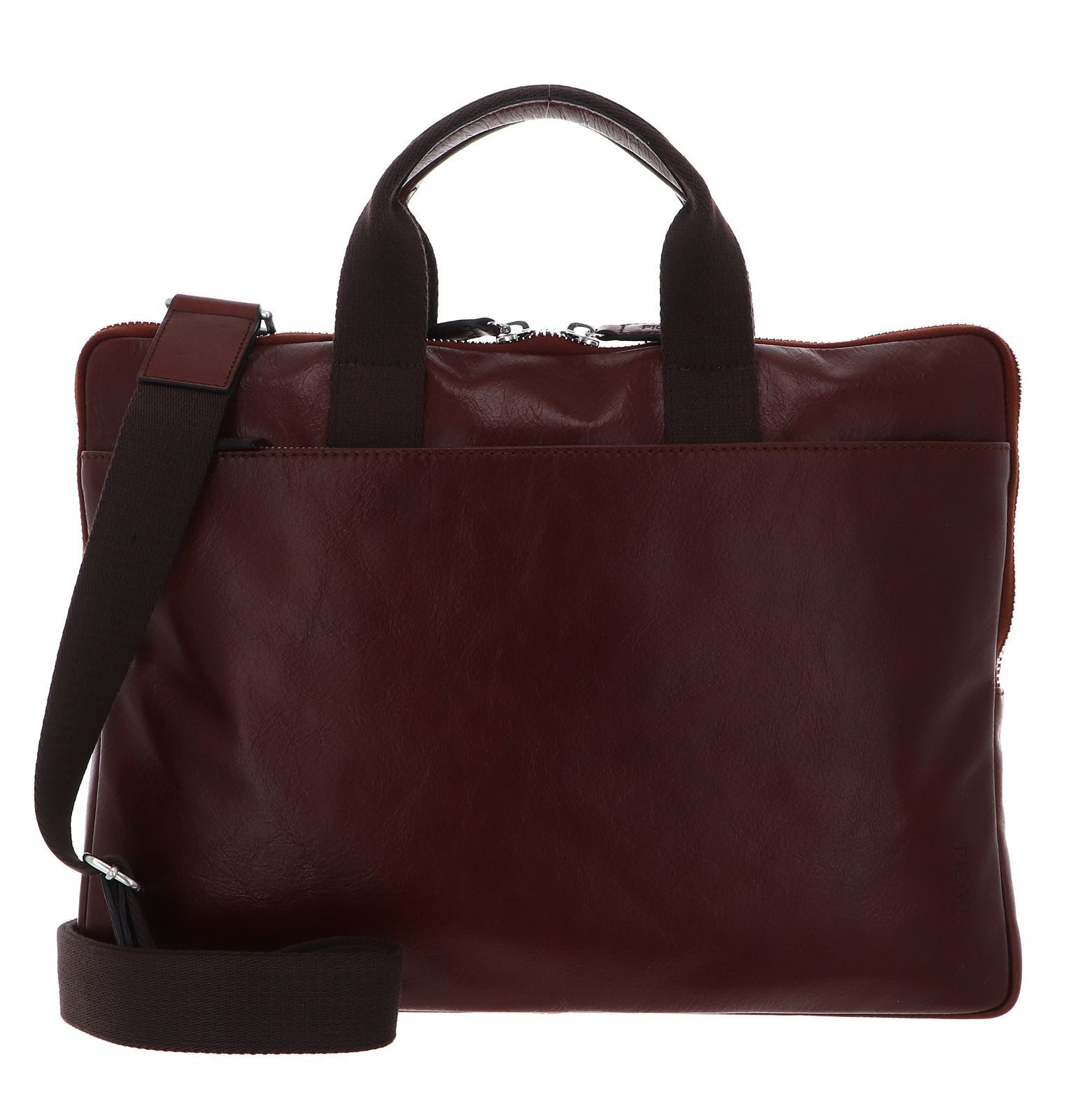 Picard Aktentasche Business Bag, aus echtem Büffelleder