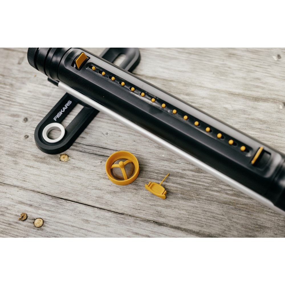 Fiskars Regner Fiskars 1070832 X-Series Rasensprenger 300 m² (max)