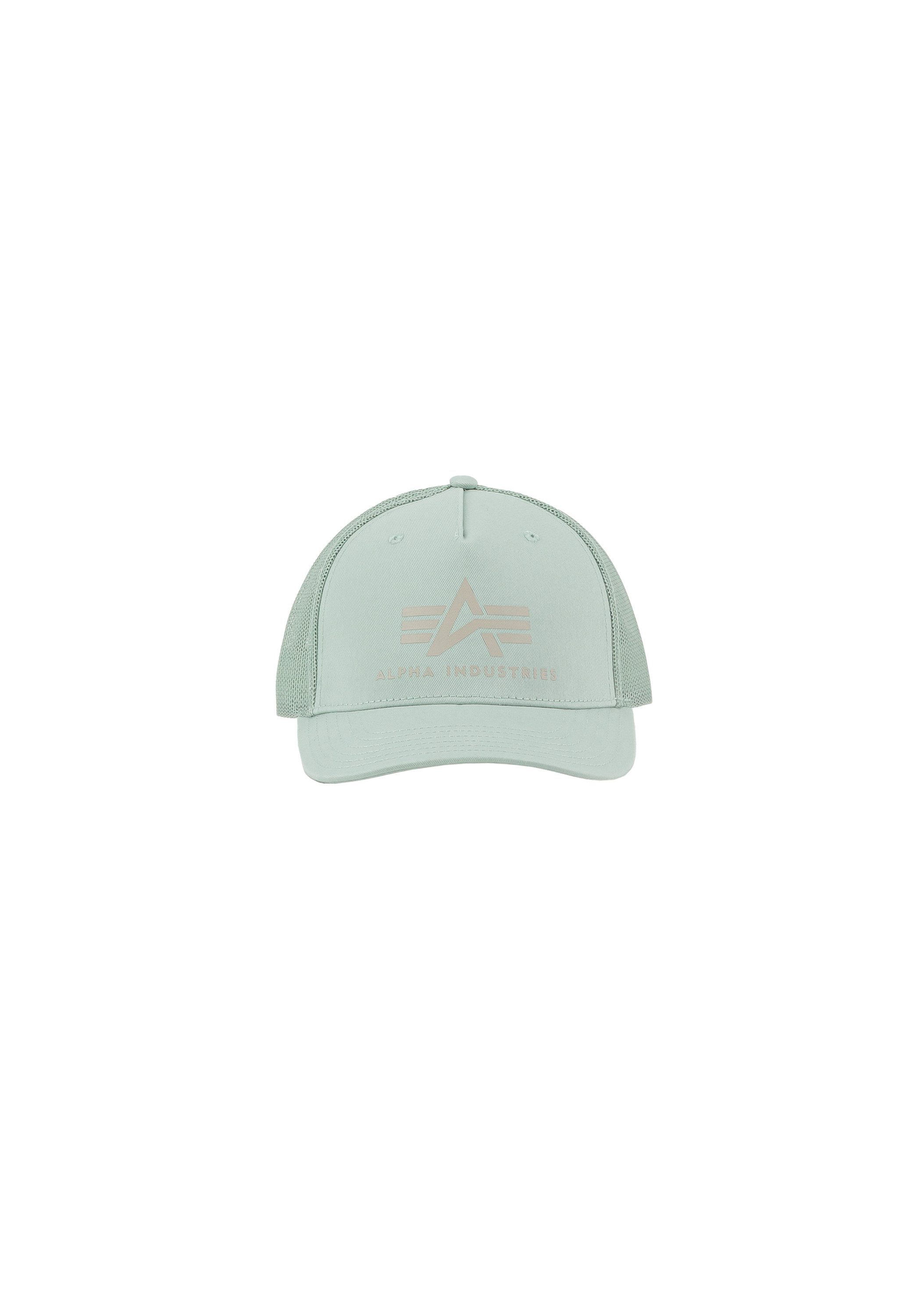 Alpha Industries Trucker Cap Basic Trucker Cap