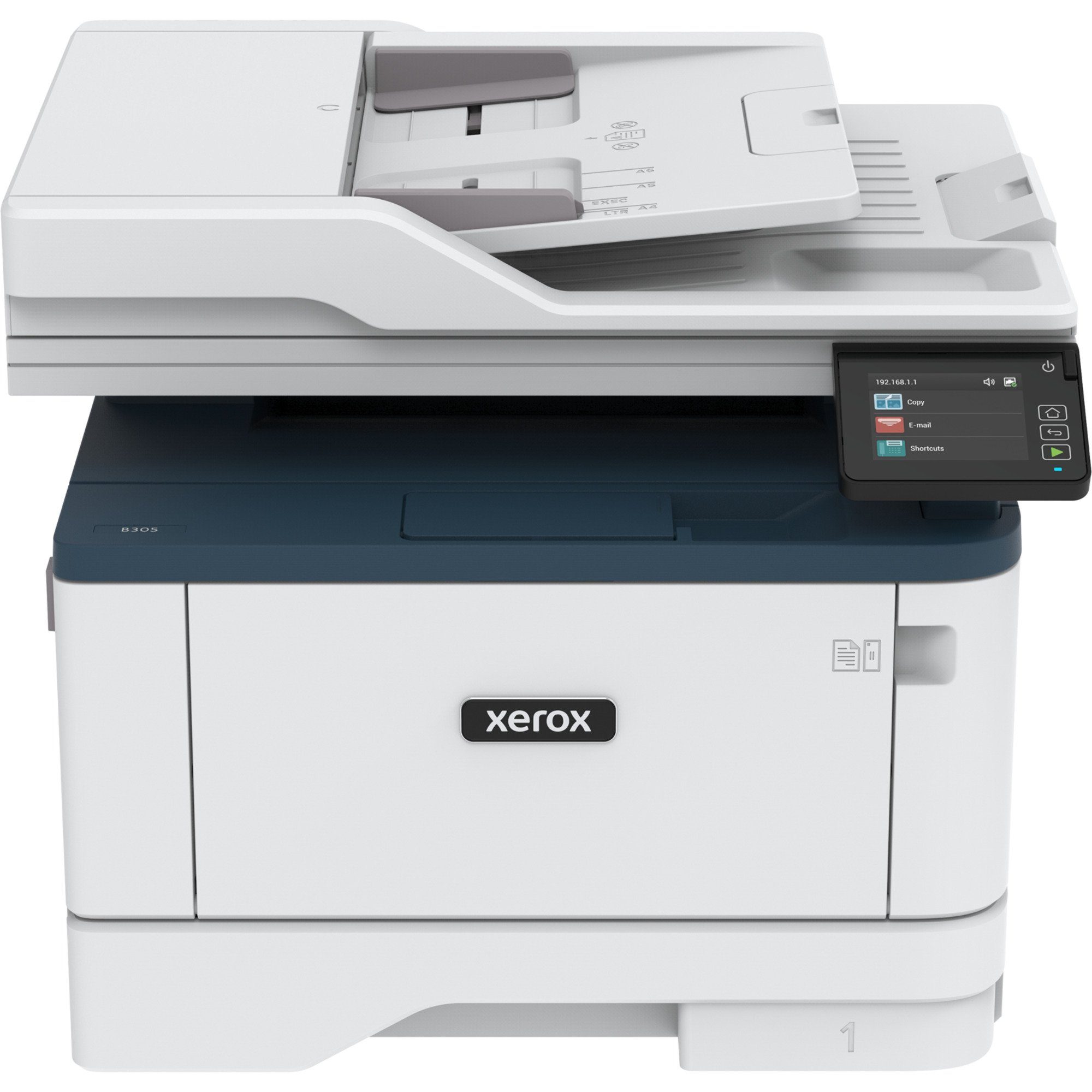Xerox Xerox B305, Multifunktionsdrucker, (USB, LAN, Multifunktionsdrucker