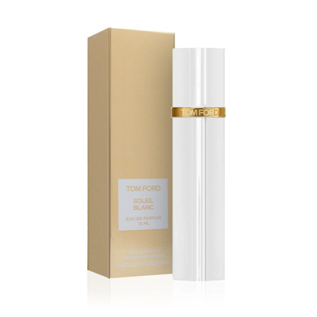 Tom Ford Körperpflegeduft Soleil Blanc EDP 100 ml