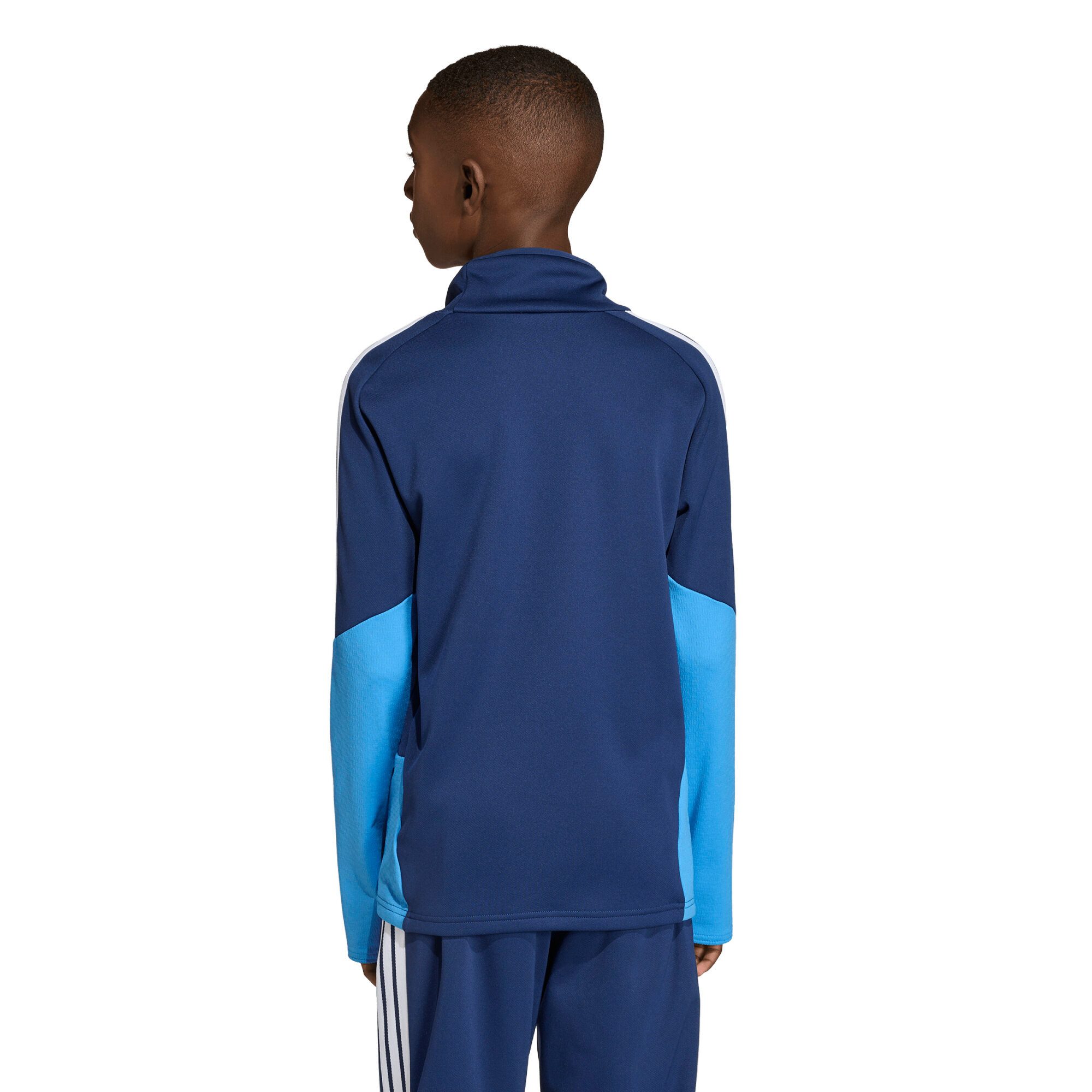 adidas Performance Fleecepullover adidas Kinder Trainingstop Tiro 26 Competition Winterized