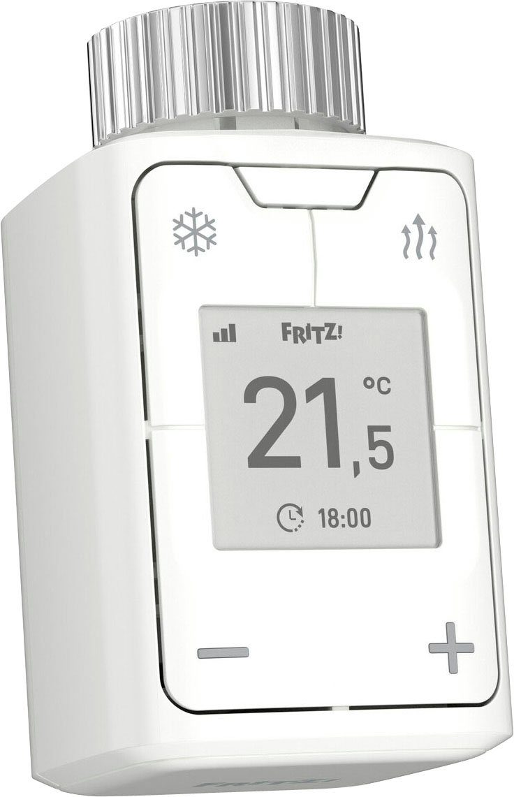AVM Heizkörperthermostat FRITZ!DECT 302 günstig online kaufen