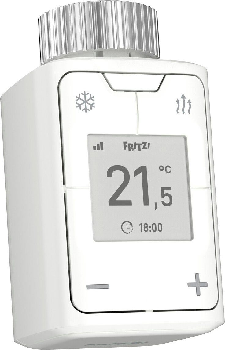 302 FRITZ!DECT AVM Heizkörperthermostat