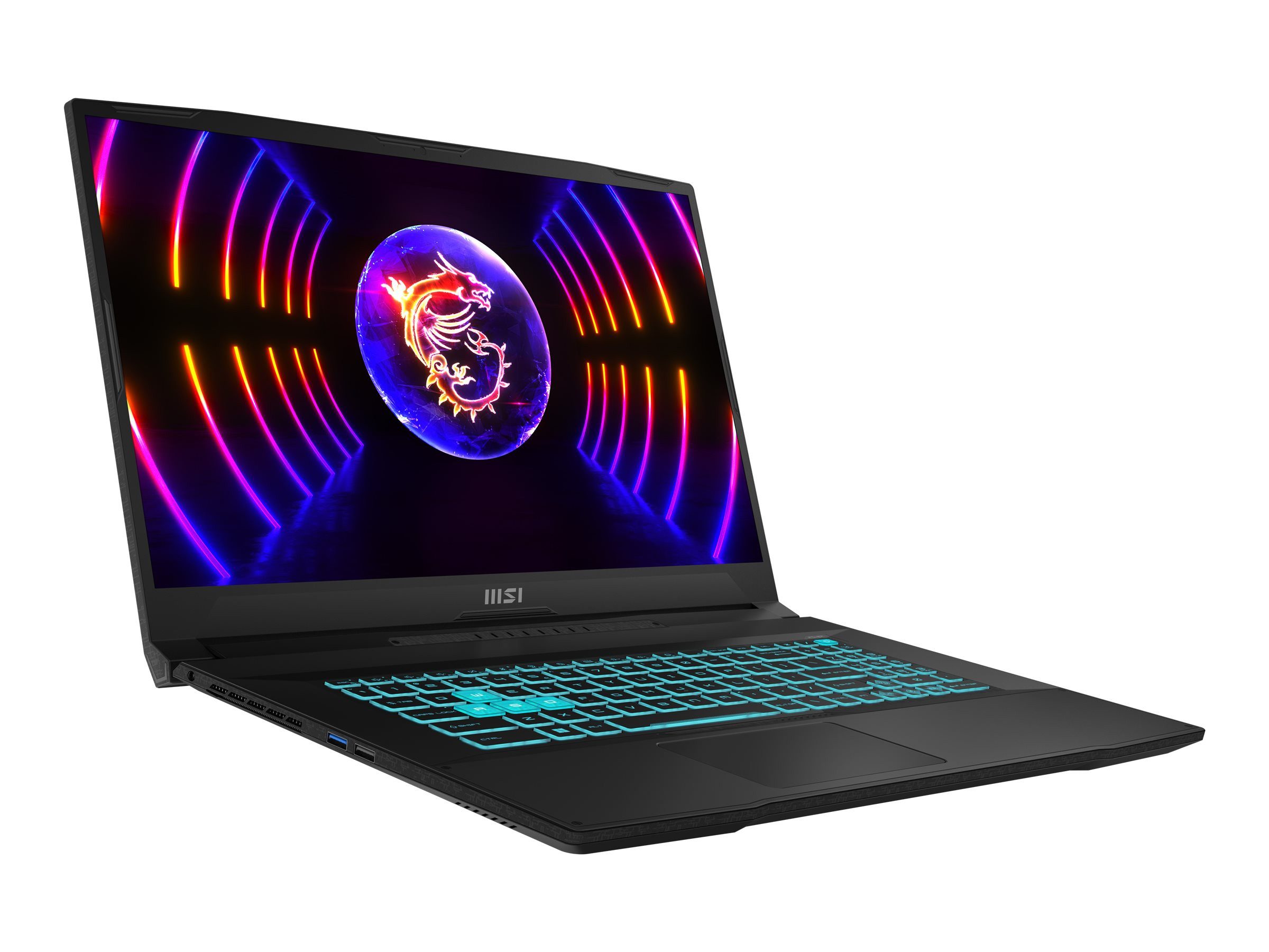 MSI Notebook